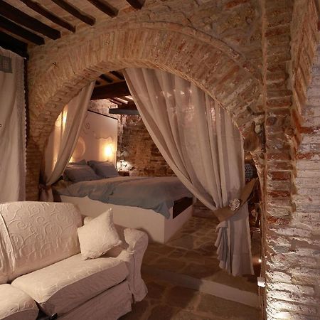 La Casina Del Lillotatini Lägenhet Panicale Exteriör bild